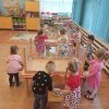 Święto kreatywności w przedszkolu