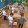 Święto kreatywności w przedszkolu