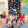 Święto kreatywności w przedszkolu
