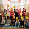 Międzynarodowy Dzień Kubusia Puchatka w naszym przedszkolu