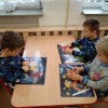 Międzynarodowy Dzień Kubusia Puchatka w naszym przedszkolu