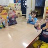 Międzynarodowy Dzień Kubusia Puchatka w naszym przedszkolu