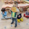 Międzynarodowy Dzień Kubusia Puchatka w naszym przedszkolu