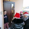 Mikołajki w klasie 3 b