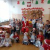 Mikołaj w przedszkolu
