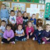 Światowy Dzień Pluszowego Misia w naszym przedszkolu