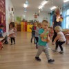 Światowy Dzień Pluszowego Misia w naszym przedszkolu