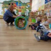 Światowy Dzień Pluszowego Misia w naszym przedszkolu