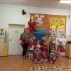 Światowy Dzień Pluszowego Misia w naszym przedszkolu