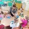 Światowy Dzień Pluszowego Misia w naszym przedszkolu