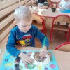 Światowy Dzień Pluszowego Misia w naszym przedszkolu