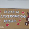 Światowy Dzień Pluszowego Misia w naszym przedszkolu
