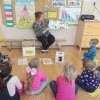 Projekt "Mały Miś w świecie wielkiej literatury"