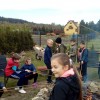 Kolejne ognisko zapłonęło…