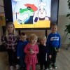 PROJEKT EDUKACYJNY „TYDZIEŃ BAJEK POLSKICH”