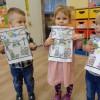 PROJEKT EDUKACYJNY „TYDZIEŃ BAJEK POLSKICH”