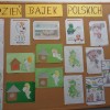 PROJEKT EDUKACYJNY „TYDZIEŃ BAJEK POLSKICH”