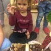 „Pszczółki” i jesień
