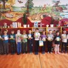 Realizacja programu edukacyjnego „Akademia Bezpiecznego Puchatka”
