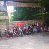 Realizacja programu edukacyjnego „Akademia Bezpiecznego Puchatka”