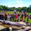Realizacja programu edukacyjnego „Akademia Bezpiecznego Puchatka”