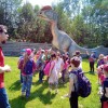 Realizacja programu edukacyjnego „Akademia Bezpiecznego Puchatka”