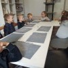 Dzień Przedszkolaka w pracowni ceramicznej „Warto bo z Roztocza”.