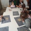 Dzień Przedszkolaka w pracowni ceramicznej „Warto bo z Roztocza”.