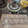 Dzień Przedszkolaka w pracowni ceramicznej „Warto bo z Roztocza”.
