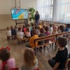 „Podróże ze smakiem”- czyli kolejna wycieczka „Pszczółek” i „Motylków”