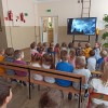 „Podróże ze smakiem”- czyli kolejna wycieczka „Pszczółek” i „Motylków”