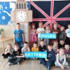 „Podróże ze smakiem”- czyli kolejna wycieczka „Pszczółek” i „Motylków”