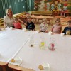 „Podróże ze smakiem”- czyli kolejna wycieczka „Pszczółek” i „Motylków”
