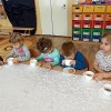 „Podróże ze smakiem”- czyli kolejna wycieczka „Pszczółek” i „Motylków”