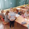 „Podróże ze smakiem”- czyli kolejna wycieczka „Pszczółek” i „Motylków”