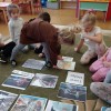 „Podróże ze smakiem”- czyli kolejna wycieczka „Pszczółek” i „Motylków”