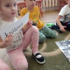„Podróże ze smakiem”- czyli kolejna wycieczka „Pszczółek” i „Motylków”