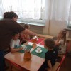 „Podróże ze smakiem”- czyli kolejna wycieczka „Pszczółek” i „Motylków”