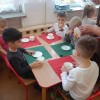 „Podróże ze smakiem”- czyli kolejna wycieczka „Pszczółek” i „Motylków”