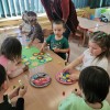 Przedszkolaki witają wiosnę