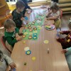 Przedszkolaki witają wiosnę