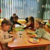 Przedszkolaki witają wiosnę