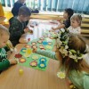 Przedszkolaki witają wiosnę