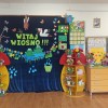 Przedszkolaki witają wiosnę