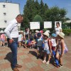 Wycieczka grupy przedszkolnej 