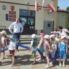 Wycieczka grupy przedszkolnej 