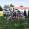 Wycieczka grupy przedszkolnej 