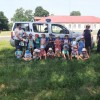 Wycieczka grupy przedszkolnej 