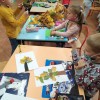 Jesienne spacery zerówek