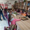 „Zerówki” poznają bibliotekę
